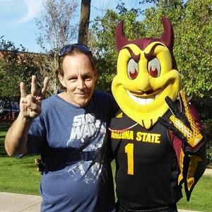 Meet your Posher, Buck